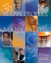 book Many Peoples, Many Faiths: Women and Men in the World Religions