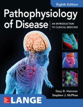 book Pathophysiology of Disease: An Introduction to Clinical Medicine