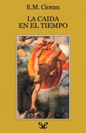 book La caída en el tiempo