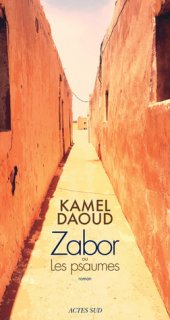 book Zabor ou Les Psaumes