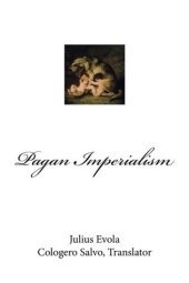 book Pagan Imperialism and Metaphysics of War