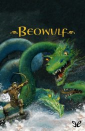 book Beowulf