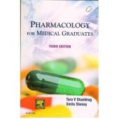 book Pharmacology for Medical Graduates