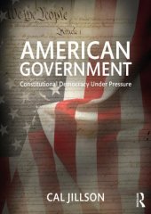 book American government : constitutional democracy under pressure