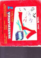 book Matematica Manual