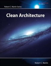 book Clean Architecture: A Craftsman’s Guide to Software Structure and Design