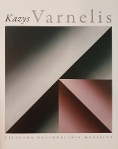 book Kazys Varnelis