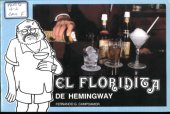 book El Floridita de Hemingway