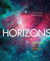 book Horizons: Exploring the Universe