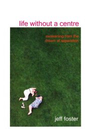 book Life Without a Centre