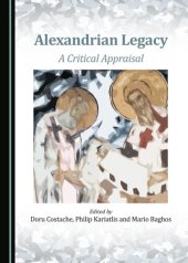 book Alexandrian Legacy: A Critical Appraisal