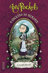 book Ivy Pocket: o segredo do diamante