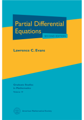 book Partial Differential Equations