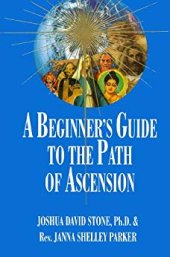 book A Beginner’s Guide to the Path of Ascension