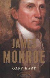 book James Monroe: The 5th President, 1817-1825