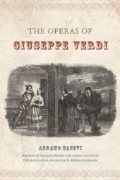 book The Operas of Giuseppe Verdi