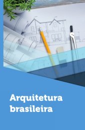 book Arquitetura brasileira