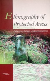 book ETHNOGRAPHY OF PROTECTED AREAS