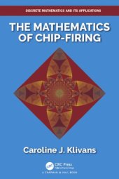 book The Mathematics of Chip-Firing