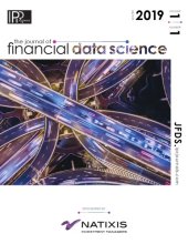 book Journal of Financial Data Science