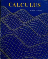 book Calculus With Analytic Geometry