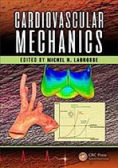 book Cardiovascular mechanics