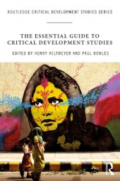 book The Essential Guide to Critical Development Studies