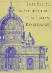 book The Architecture of the Italian Renaissance.