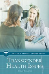 book Transgender Health Issues