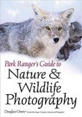 book Park Ranger’s Guide to Nature & Wildlife Photography