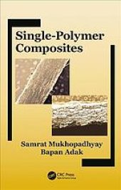 book Single-polymer composites