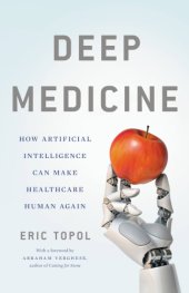 book Deep Medicine