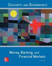 book Money, Banking and Financial Markets