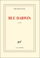 book Rue Darwin