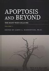 book Apoptosis and Beyond : The Many Ways Cells Die