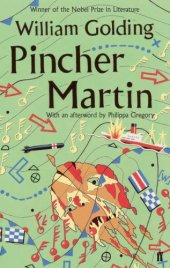 book Pincher Martin