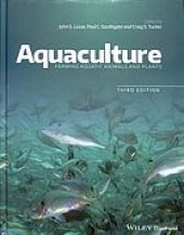 book Aquaculture: Farming Aquatic Animals and Plants