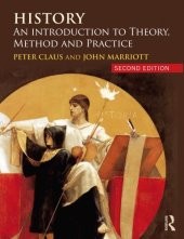 book History: An Introduction to Theory, Method and Practice