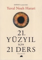 book 21. Yüzyıl için 21 Ders