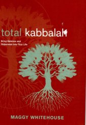 book Total Kabbalah