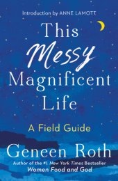 book This Messy Magnificent Life A Field Guide