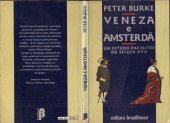 book Veneza e Amsterdã: um estudo das elites do século XVII