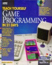 book Teach Yourself Game Programming in 21 Days