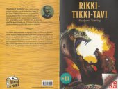 book Rikki-Tikki-Tavi