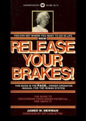 book Release Your Brakes