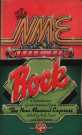 book The New Musical Express Book of Rock