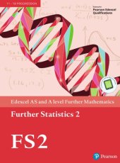 book Edexcel AS and A Level Further Mathematics Further Statistics 2.pdf