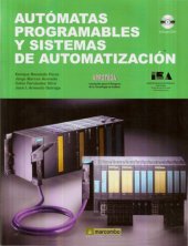 book Autómatas Programables y Sistemas de Automatización