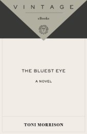 book The Bluest Eye