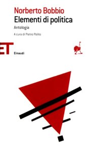 book Elementi di politica. Antologia